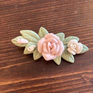 Women’s Fashion Pin Vintage